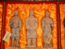 Terra Cotta Set Package Gift